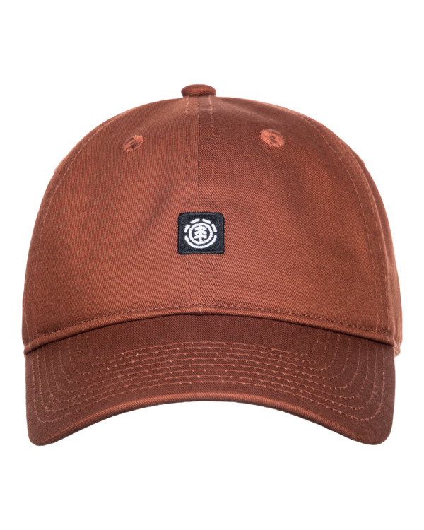 1 Fluky - Baseball Cap for Men Brown F5CTC4ELF2 Element