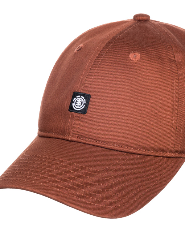 3 Fluky - Baseball Cap for Men Brown F5CTC4ELF2 Element