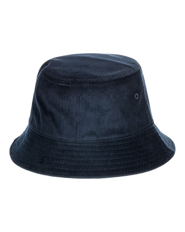 3 Eager - Gorro de Pescador para Hombre Azul F5HTA1ELF2 Element