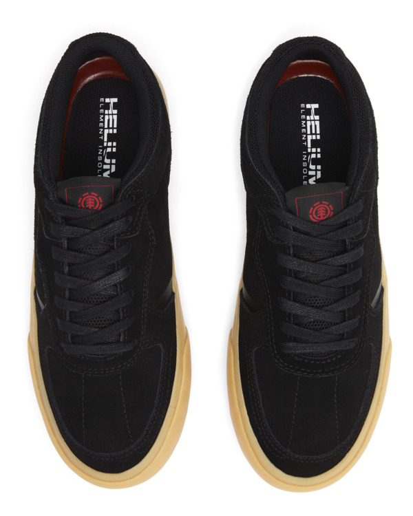 3 Heatley 2.0 - Shoes for Men Black F6HEA101 Element
