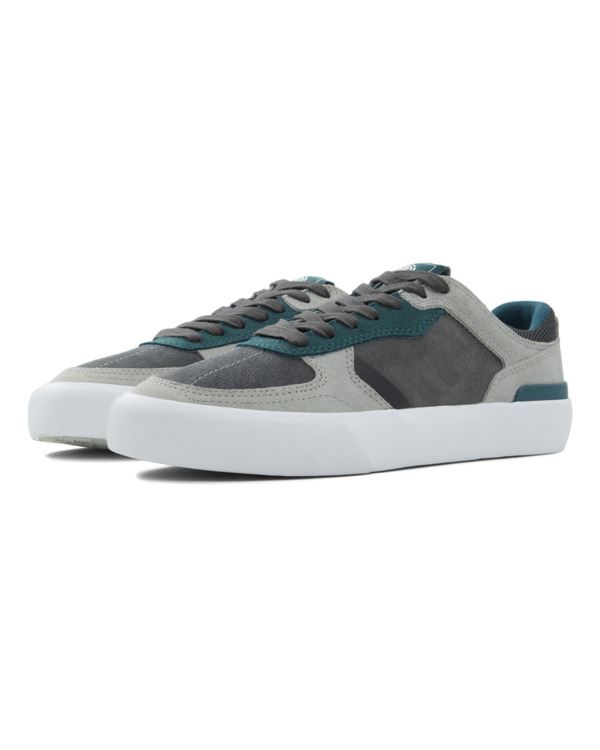 1 Heatley 2.0 - Shoes for Men Grey F6HEA101 Element