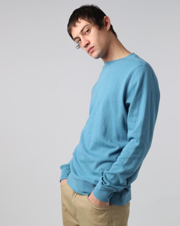 1 Cornell Overdye Cr - sweat pour Homme  H1CRA2ELP8 Element