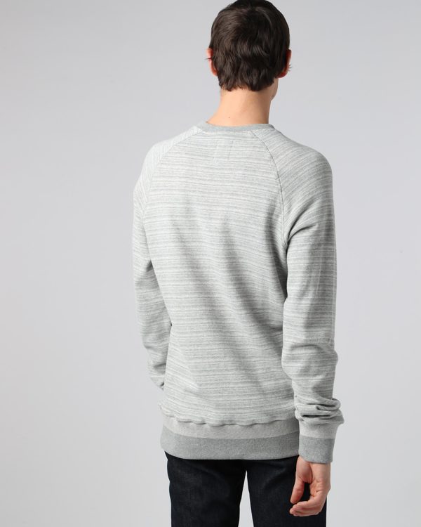 3 Laredo Cr - sudadera moda para Hombre  H1FLA6ELP8 Element