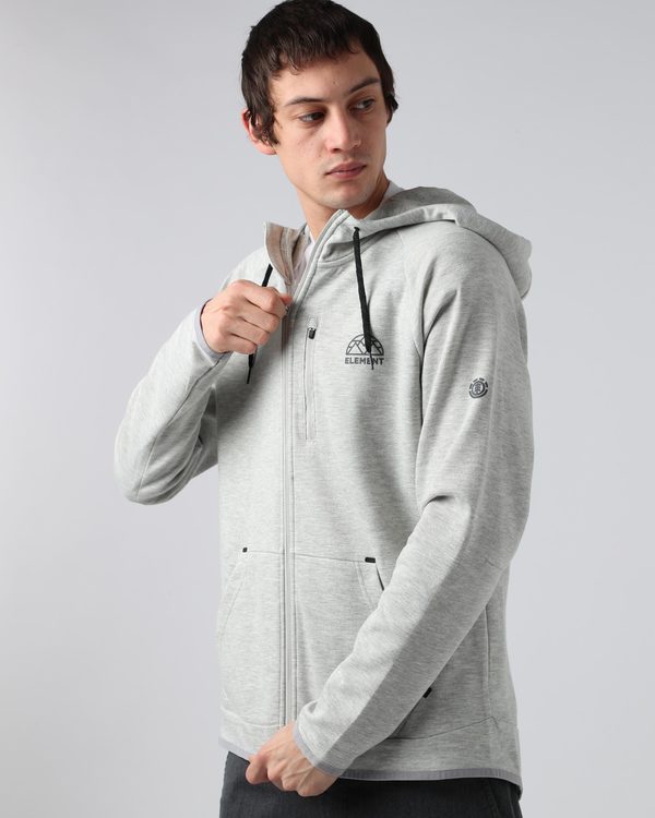 1 Relay Zh - sudadera moda para Hombre  H1FLB6ELP8 Element
