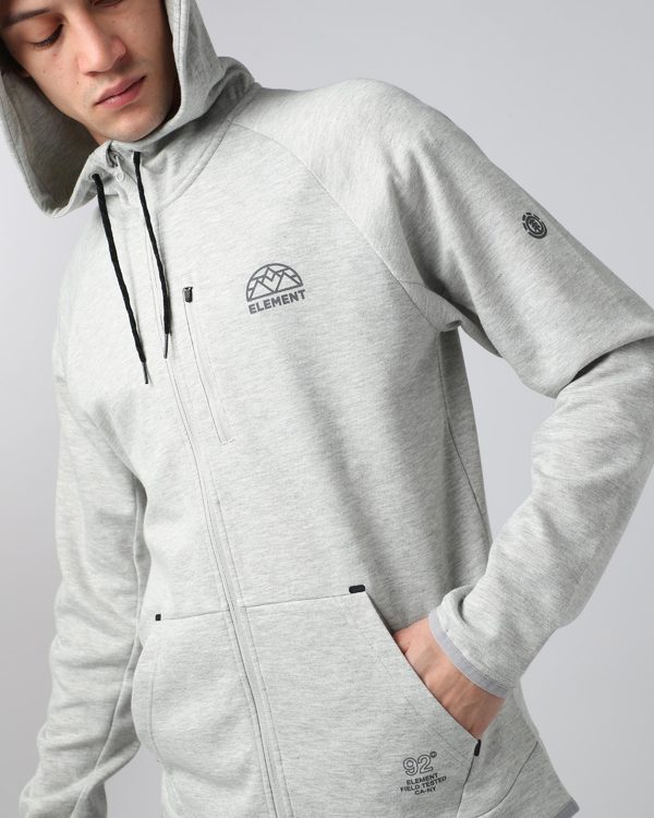 5 Relay Zh - sudadera moda para Hombre  H1FLB6ELP8 Element