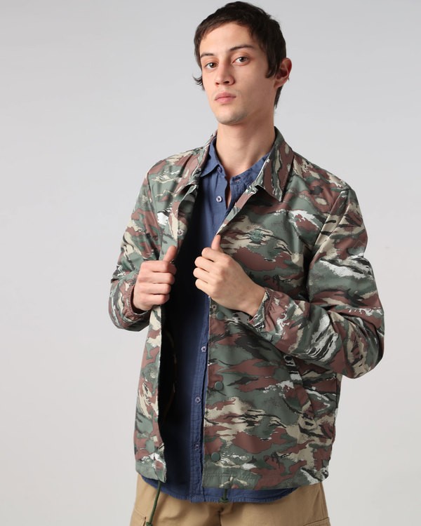 2 Murray Tw - giacca da Uomo  H1JKA1ELP8 Element