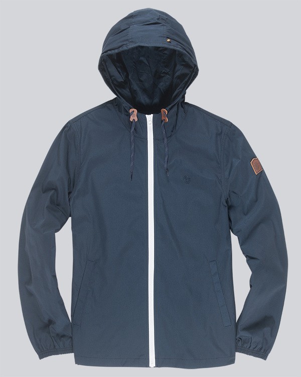 0 Alder Light - giacca da Uomo  H1JKA7ELP8 Element