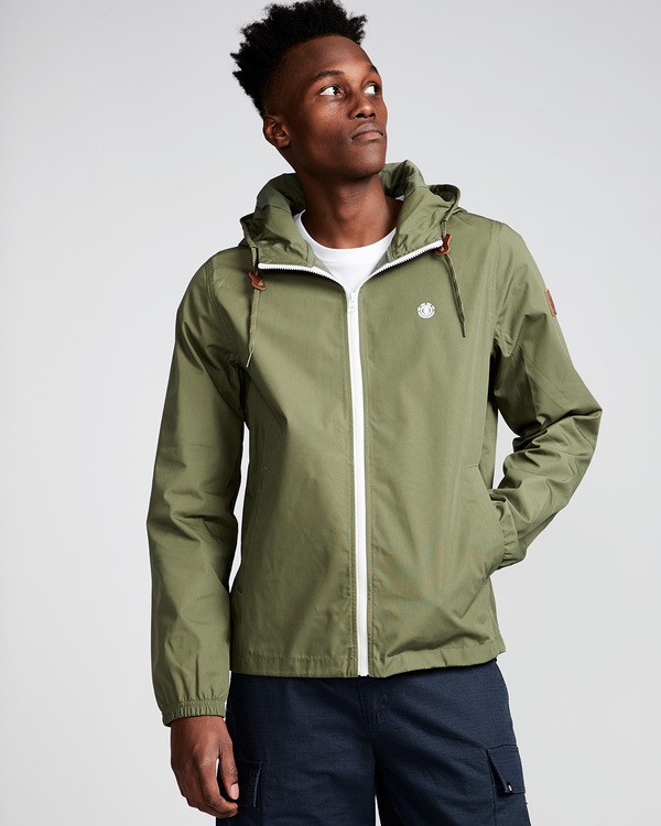 Alder Light - Jacket for Men | Element