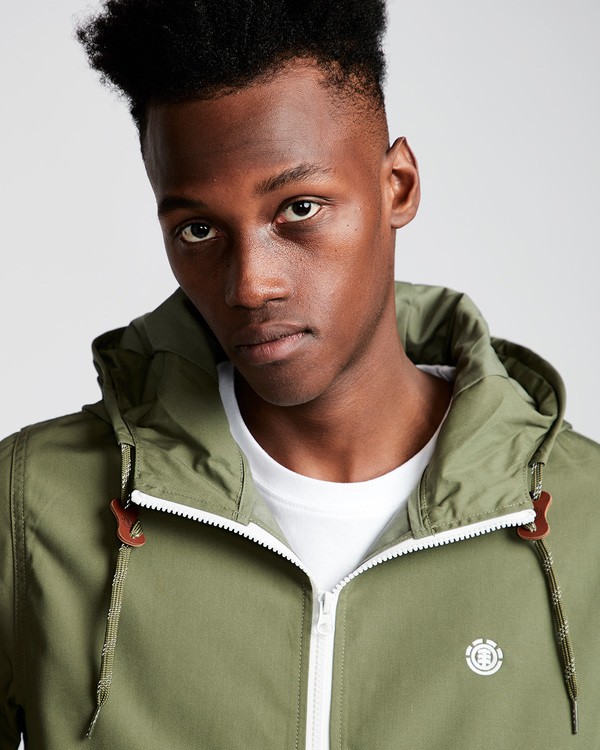 Alder Light - Jacket for Men | Element