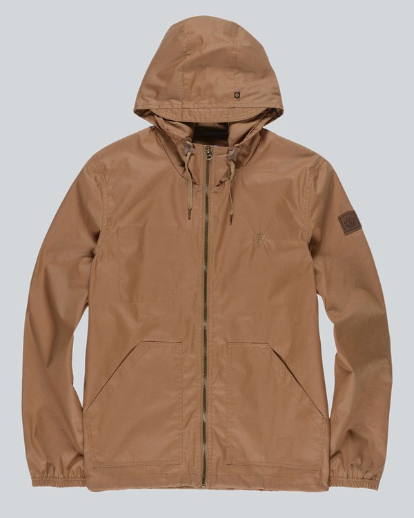 0 Alder Chore - chaqueta para Hombre  H1JKA9ELP8 Element