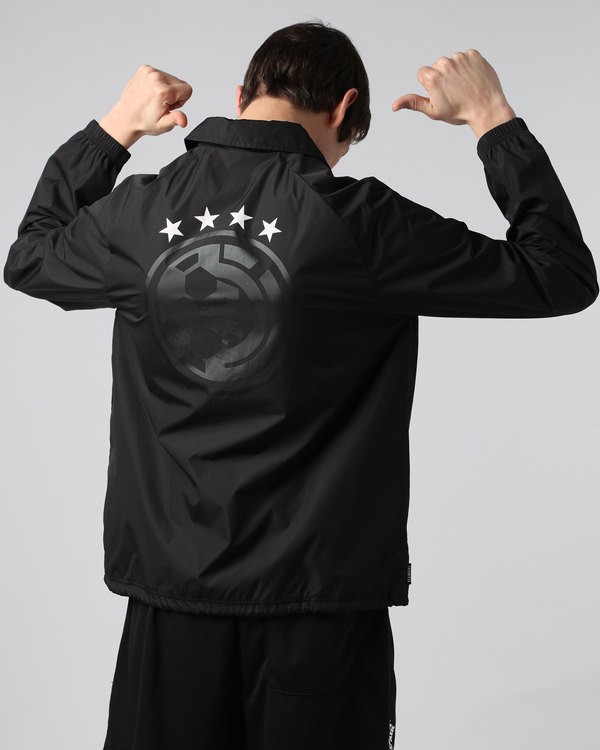 5 Blazed Coach Jkt - vestes pour Homme  H1JKC9ELP8 Element