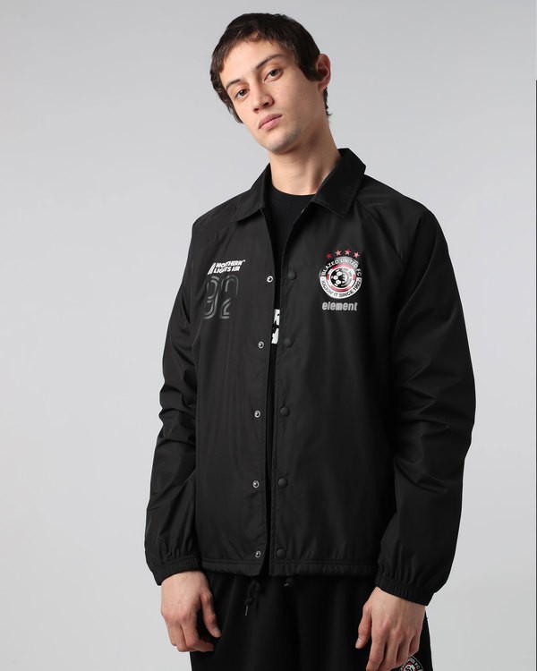 2 Blazed Coach Jkt - vestes pour Homme  H1JKC9ELP8 Element