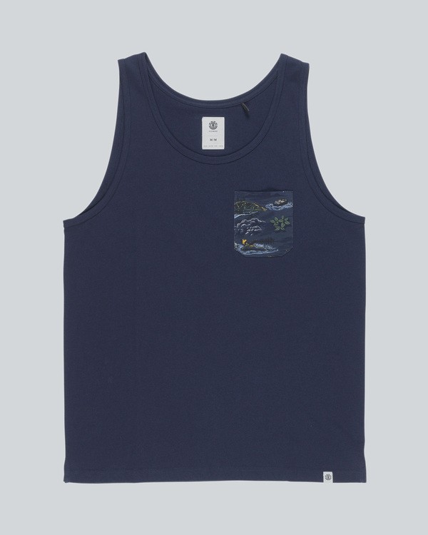 0 Lann - lainage et tricot pour Homme  H1KTA2ELP8 Element