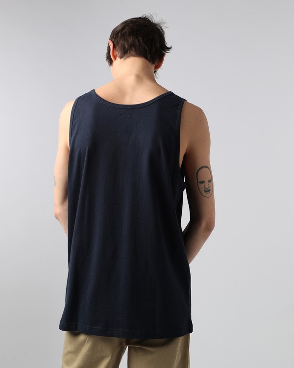 3 Lann - lainage et tricot pour Homme  H1KTA2ELP8 Element