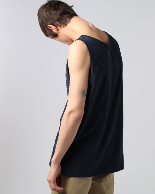 3 Neils - punto para Hombre  H1KTA3ELP8 Element