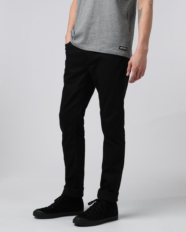3 E01 Color - Jeans for Men  H1PNA5ELP8 Element