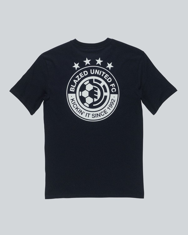 1 Ref Pocket Ss - Tee Shirt for Men  H1SSE9ELP8 Element