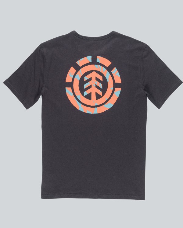 1 Revert Ss - Tee Shirt for Men  H1SSH2ELP8 Element