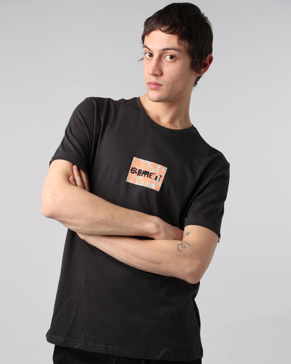 2 Revert Ss - Tee Shirt for Men  H1SSH2ELP8 Element