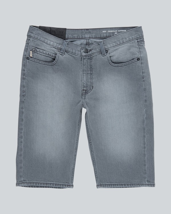 0 E03 Wk - short de calle para Hombre  H1WKA2ELP8 Element
