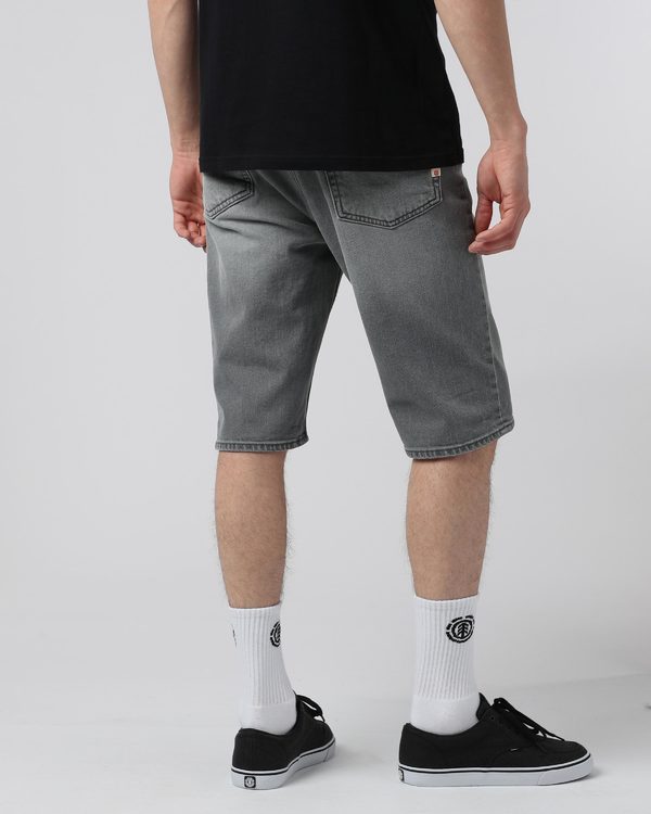 3 E03 Wk - short de calle para Hombre  H1WKA2ELP8 Element