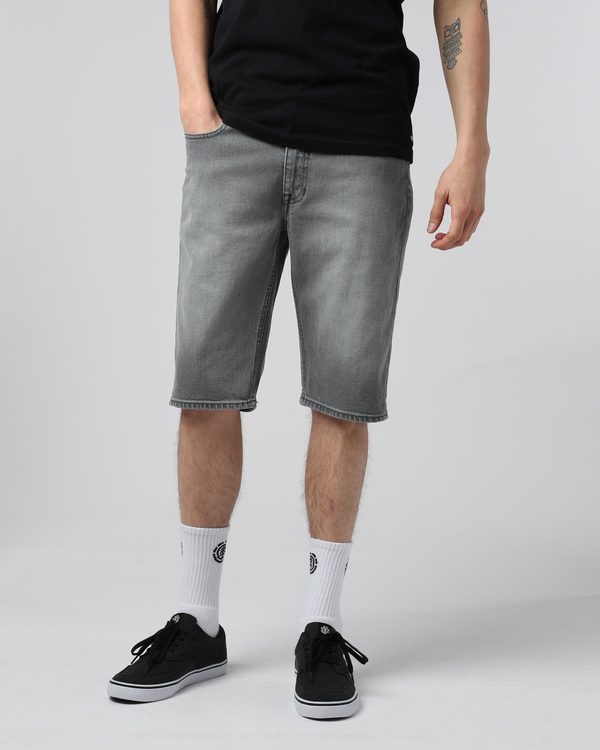 1 E03 Wk - short de calle para Hombre  H1WKA2ELP8 Element