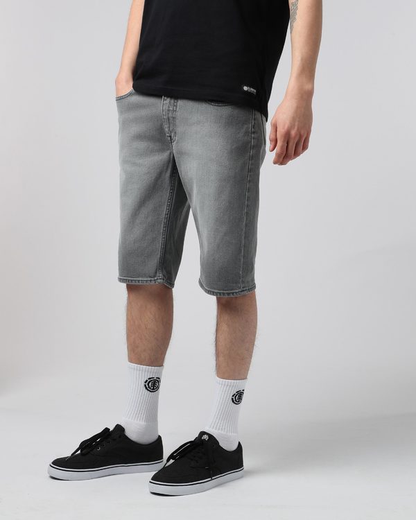 2 E03 Wk - short de calle para Hombre  H1WKA2ELP8 Element