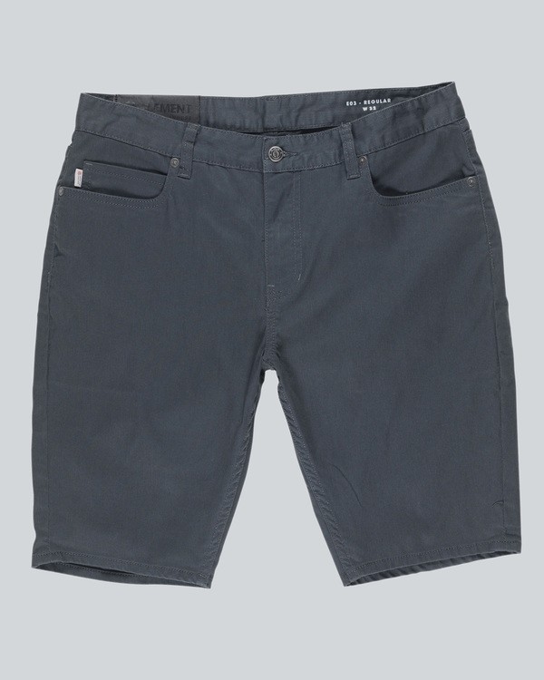 0 E03 Color Wk - short de calle para Hombre  H1WKA4ELP8 Element