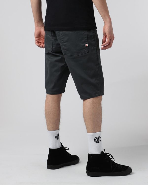 3 E03 Color Wk - short de calle para Hombre  H1WKA4ELP8 Element