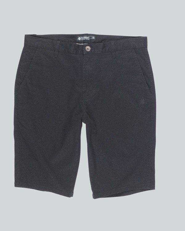 0 Howland Classic Wk - Walkshort for Men  H1WKA6ELP8 Element