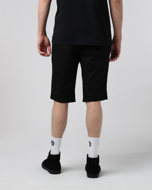 3 Howland Classic Wk - Walkshort for Men  H1WKA6ELP8 Element