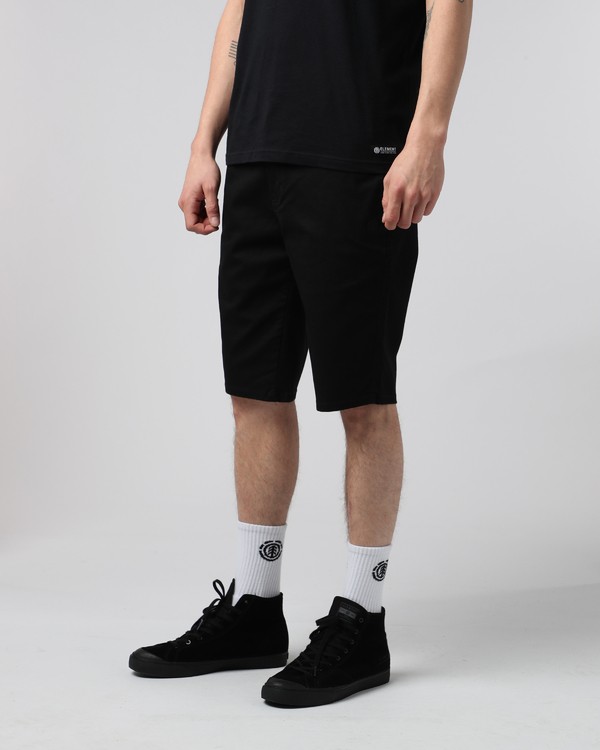 2 Howland Classic Wk - Walkshort for Men  H1WKA6ELP8 Element