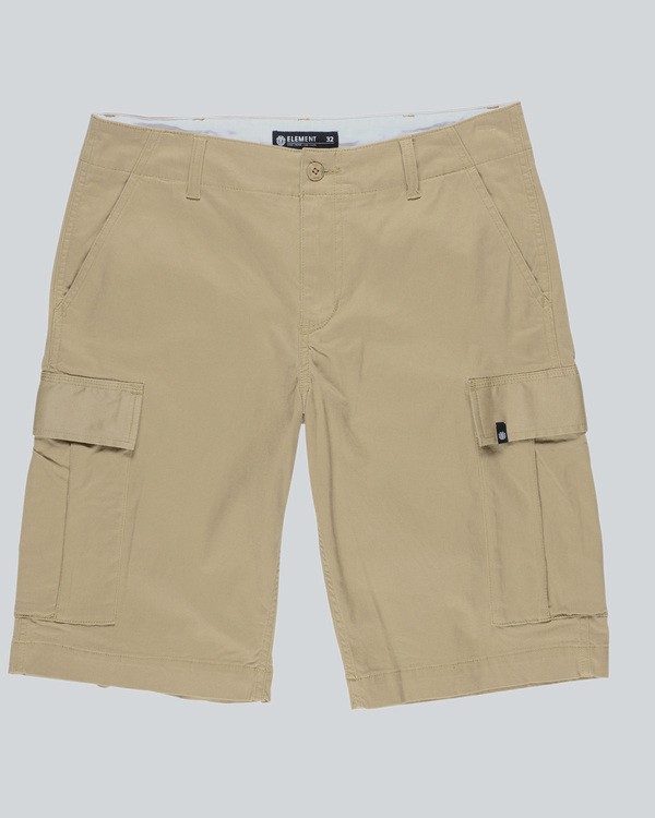 0 Legion Cargo Wk - Walkshort for Men  H1WKA8ELP8 Element