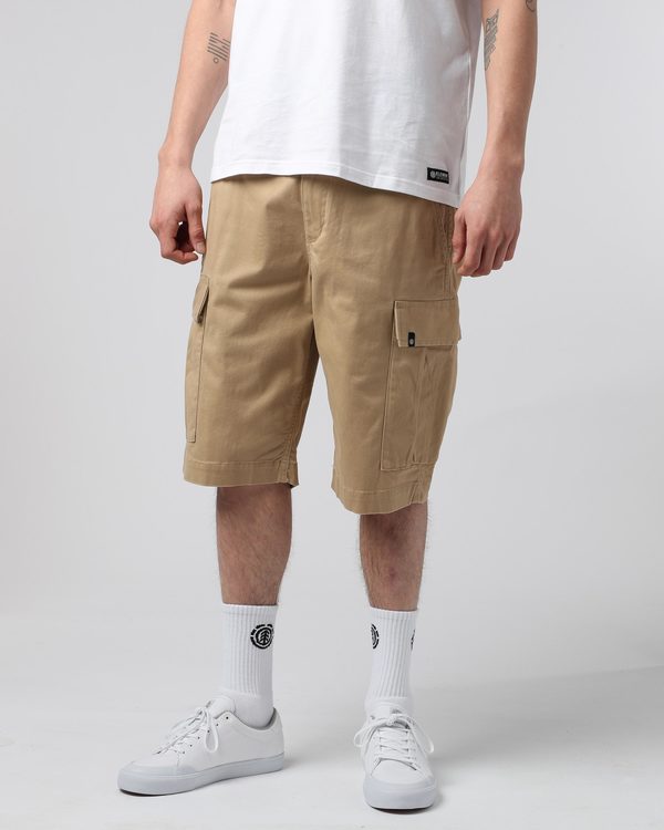 1 Legion Cargo Wk - Walkshort for Men  H1WKA8ELP8 Element