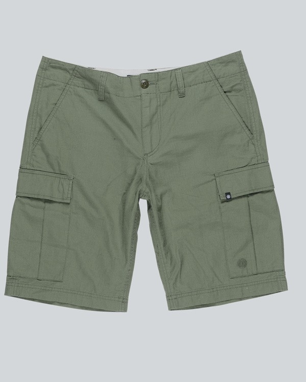 0 Legion Cargo Wk Ii - Walkshort for Men  H1WKA9ELP8 Element