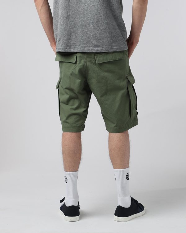 4 Legion Cargo Wk Ii - Walkshort for Men  H1WKA9ELP8 Element