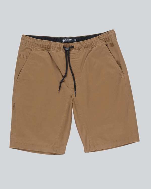 0 Altona Wk - shorts pour Homme  H1WKB1ELP8 Element