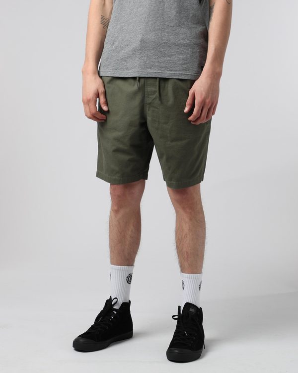 1 Pull Up Ripstop Wk - shorts pour Homme  H1WKB4ELP8 Element