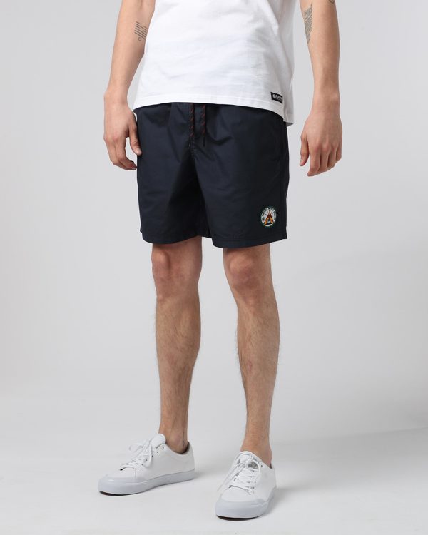2 Lucky Peak Wk - Walkshort for Men  H1WKB7ELP8 Element