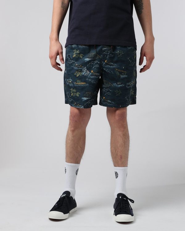 1 Arrowrock Wk - shorts pour Homme  H1WKB8ELP8 Element