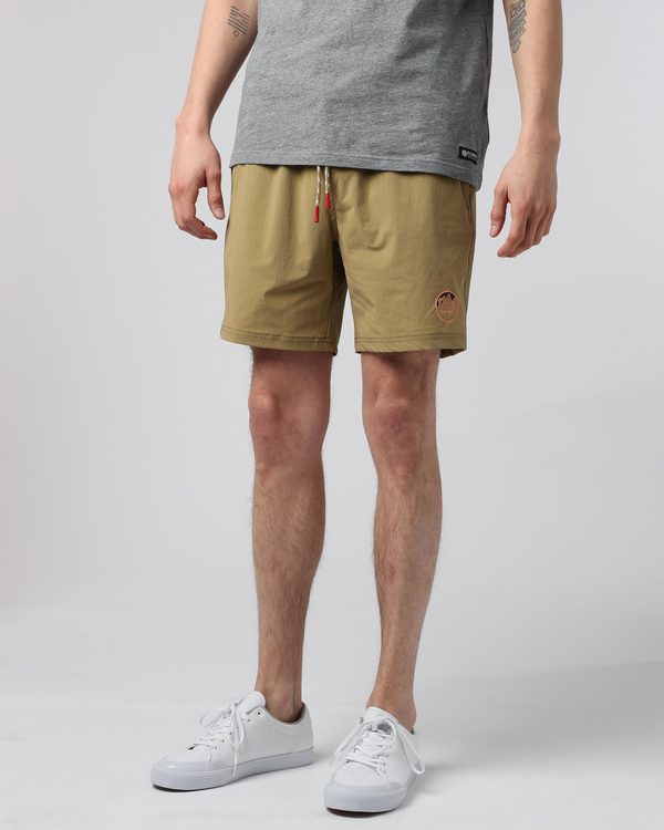 1 Howland Raft Wk - Walkshort for Men  H1WKB9ELP8 Element