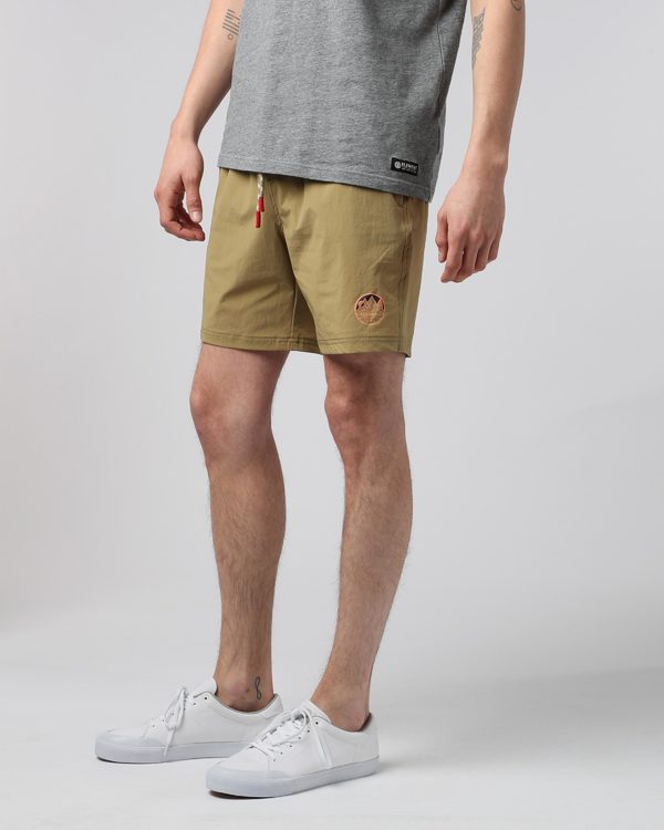 2 Howland Raft Wk - Walkshort for Men  H1WKB9ELP8 Element