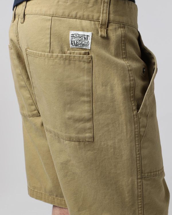 6 Canjon Wk - shorts pour Homme  H1WKC8ELP8 Element