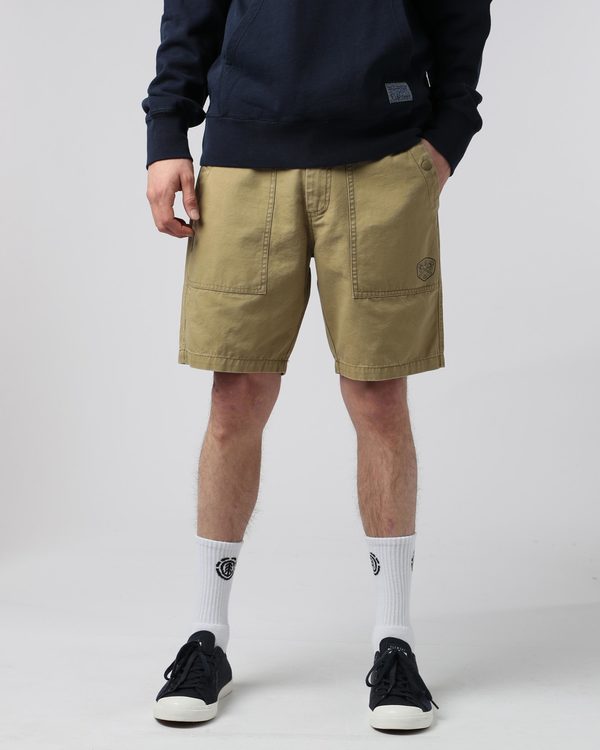 0 Canjon Wk - shorts pour Homme  H1WKC8ELP8 Element