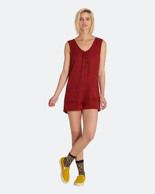 0 Wonder - vestido para Mujer  H3DRA1ELP8 Element