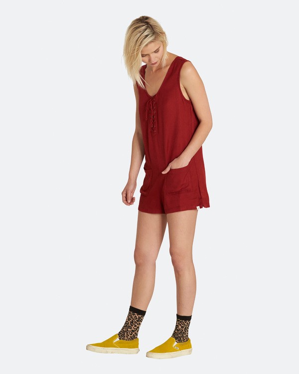 1 Wonder - vestido para Mujer  H3DRA1ELP8 Element