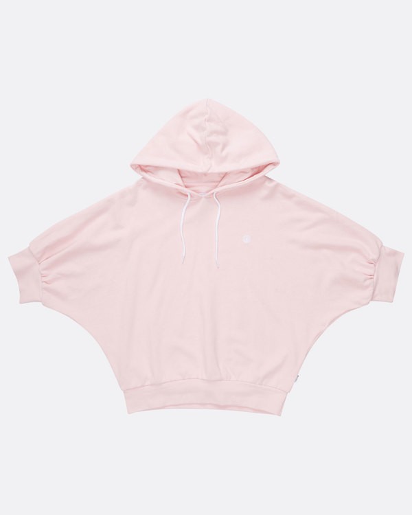 0 Humming - sweat pour Femme  H3HOA5ELP8 Element