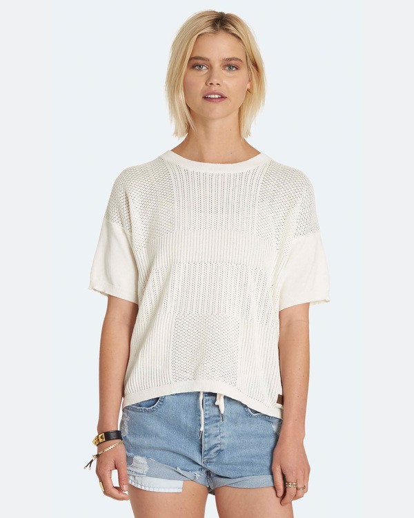 0 Memories - Pullover für Frauen  H3JPA2ELP8 Element