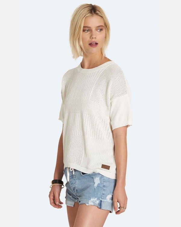 1 Memories - Pullover für Frauen  H3JPA2ELP8 Element