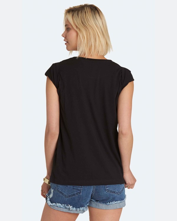 2 Tour Crew - T-Shirts für Frauen  H3SSA6ELP8 Element